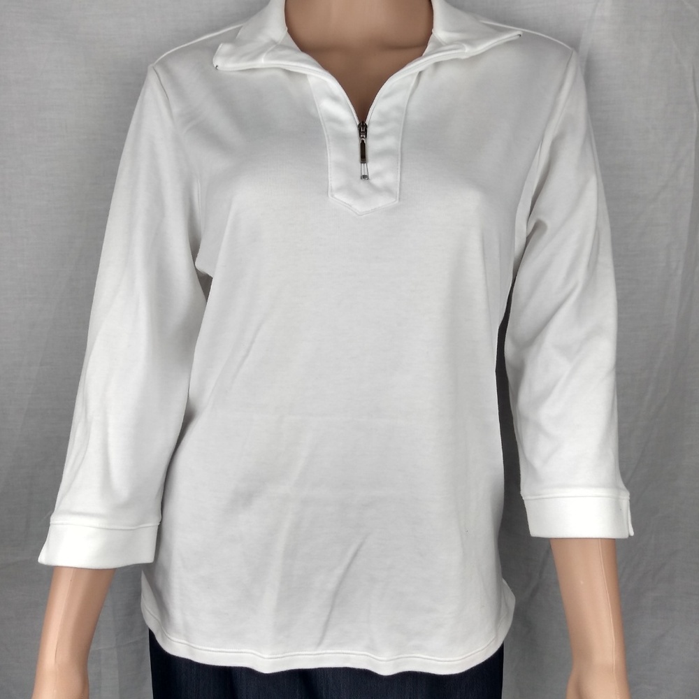 Cali & York Women's Blouse.